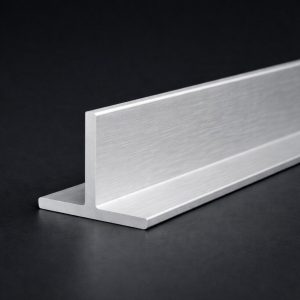 Aluminium profielen bestellen in elke RAL kleur