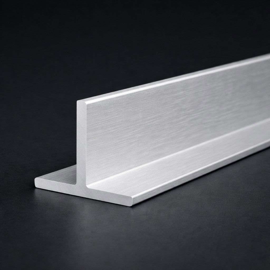RAL aluminium profielen bestellen